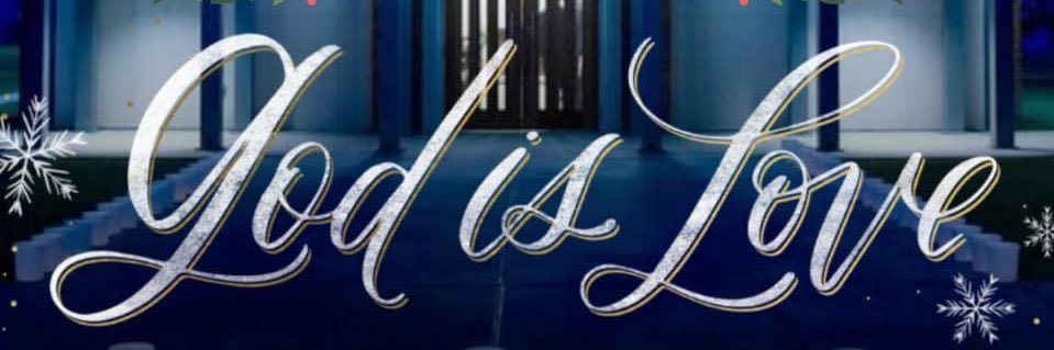 St. Charles Catholic banner