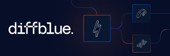 Diffblue banner