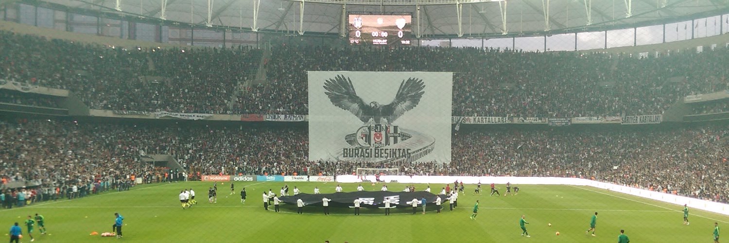 serhanerdinc's profile banner image