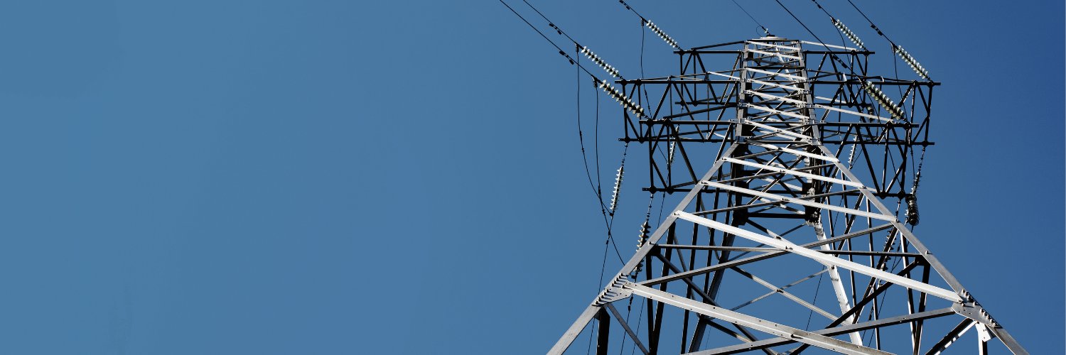 Conservative Energy Network (CEN)'s banner