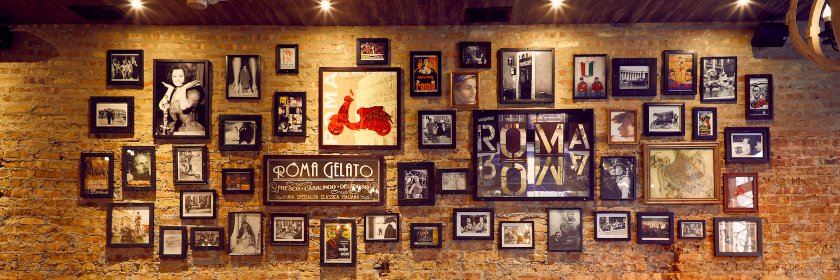 Bar Roma banner