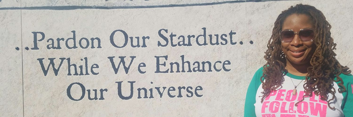 RashidaGovan's profile banner image