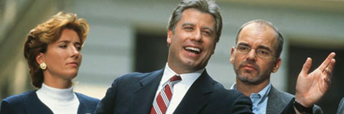 Travolta4Prez's profile banner image