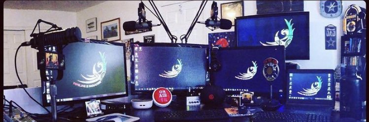 hawaiianradio's profile banner image