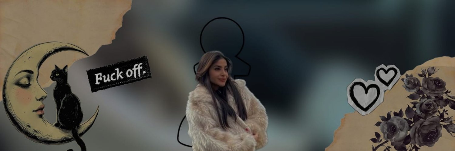 xMissMaya's profile banner image