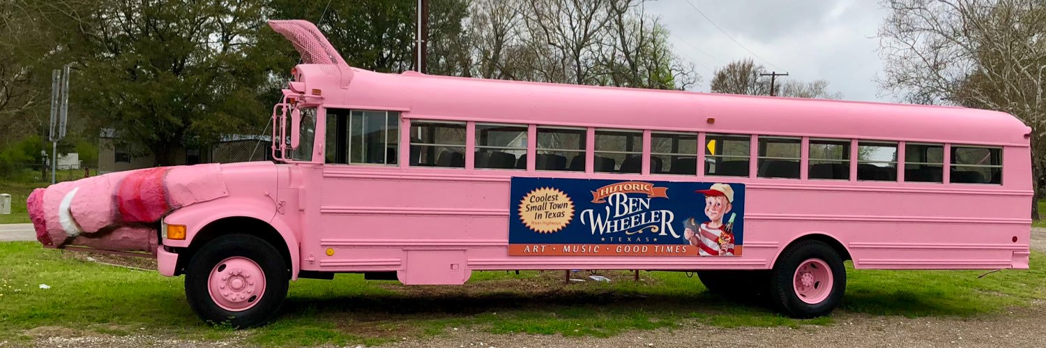 txbenwheeler's profile banner image