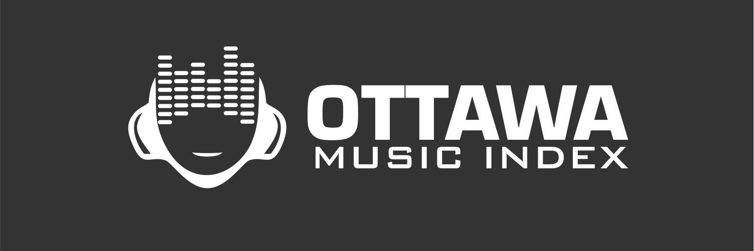 Ottawa Music Index banner