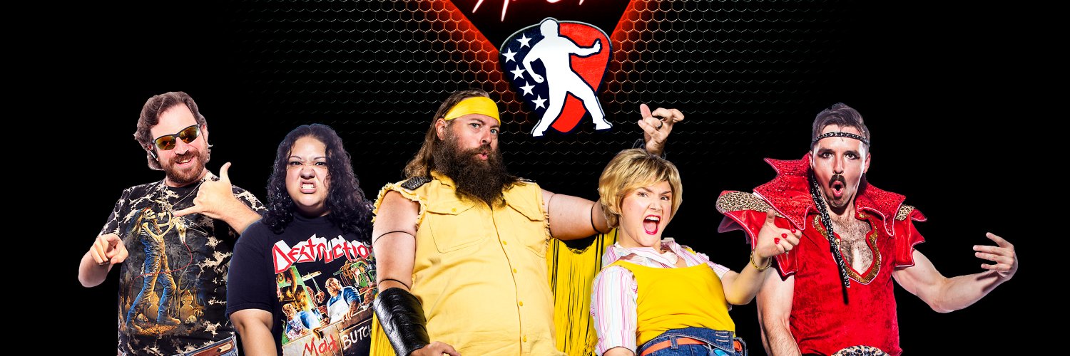 Georgia Lunch banner