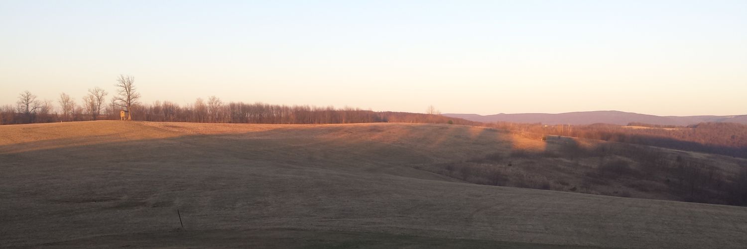 jsanderswv's profile banner image