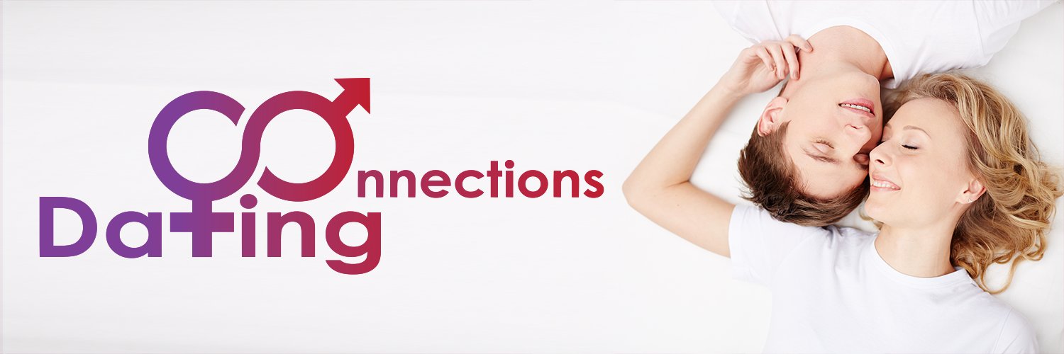 Dating Connections banner
