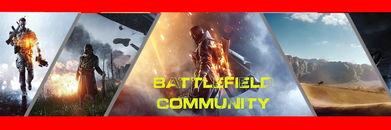 BFcommunityFR's profile banner image