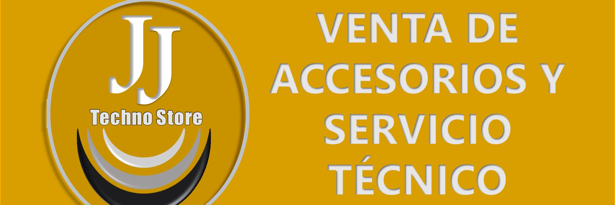 jj_techno_store's profile banner image