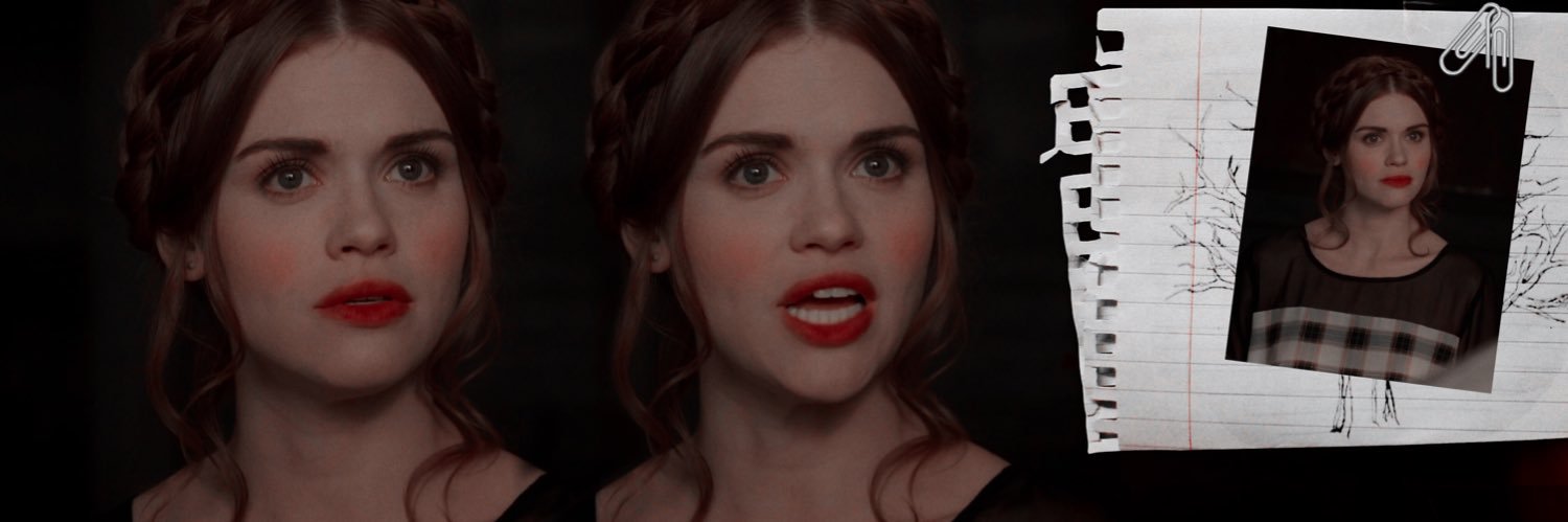 * the banshee. banner