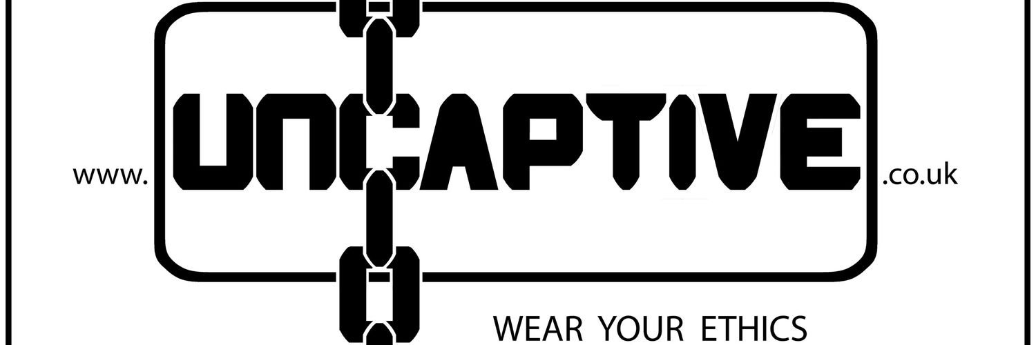 uncaptiveco's profile banner image