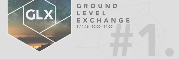 GLXchange's profile banner image