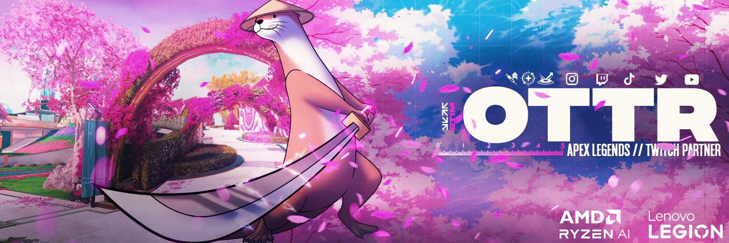 ottr's banner