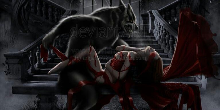 Wolffiend's profile banner image