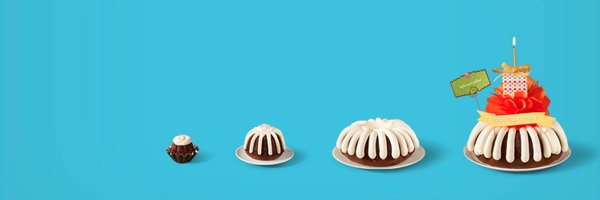 nothingbundt Profile Banner