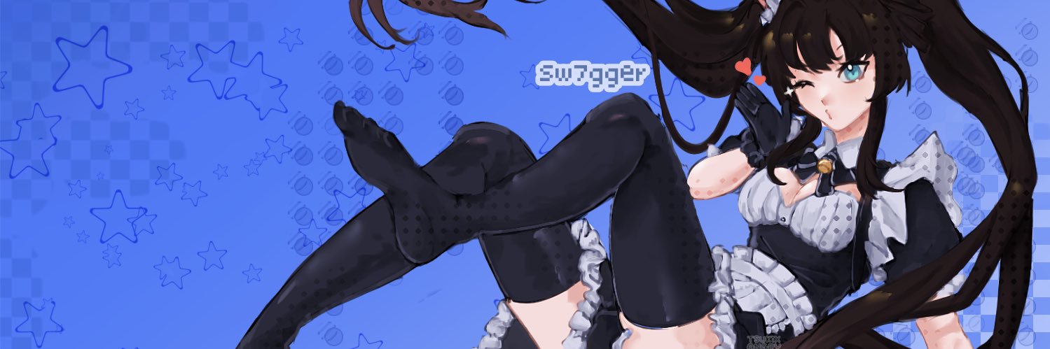 Sw7gger's profile banner image