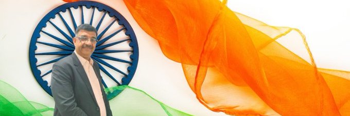 bhatiarajesh's profile banner image
