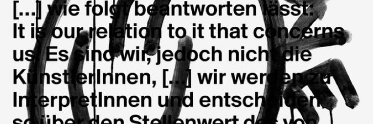 amore banner