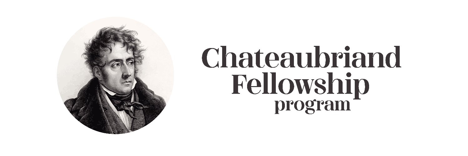 ChateaubriandProgram's banner