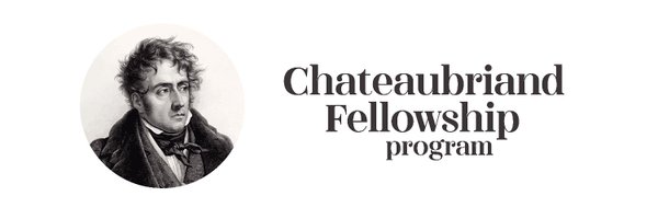 ChateaubriandUS Profile Banner