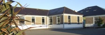 De La Salle Macroom banner