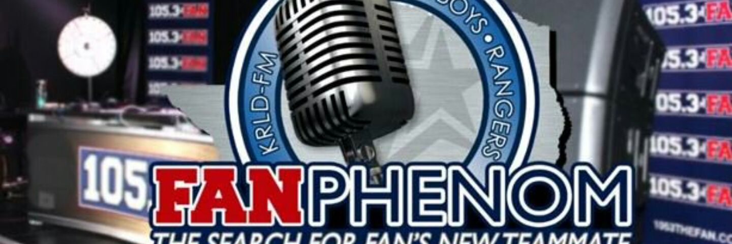 The1053fan's profile banner image