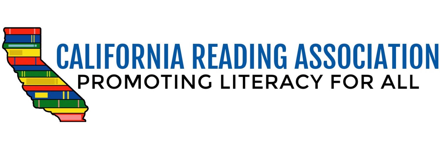 CA Reading Assoc banner