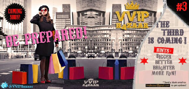 VVIPBazaar's profile banner image