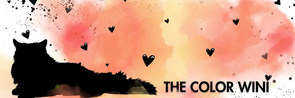 TheColorWini banner