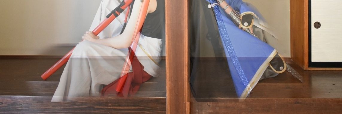 伊之助ブレンディ@運動会運営するど's banner