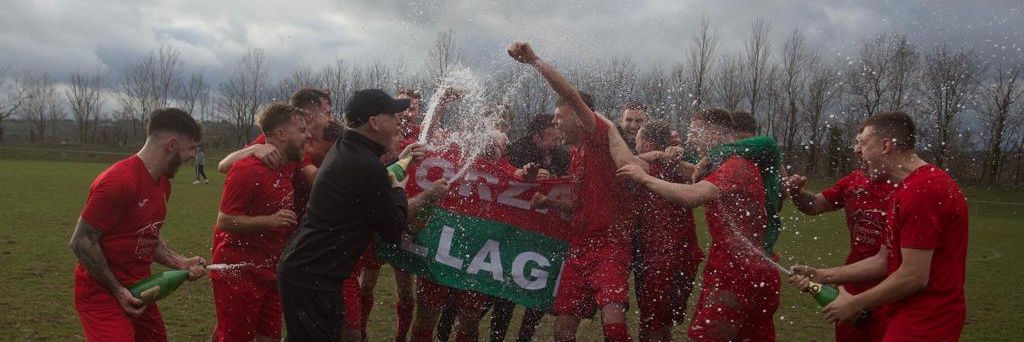 Callum Davidson banner