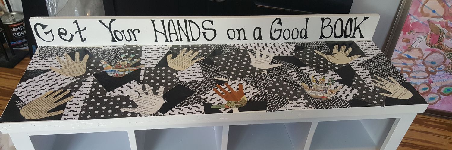 Heather Whalen/Reid banner