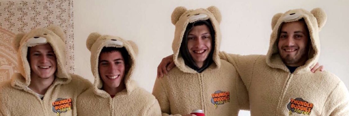 nickschey's profile banner image