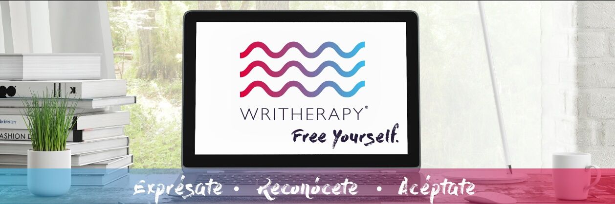 writherapy's profile banner image