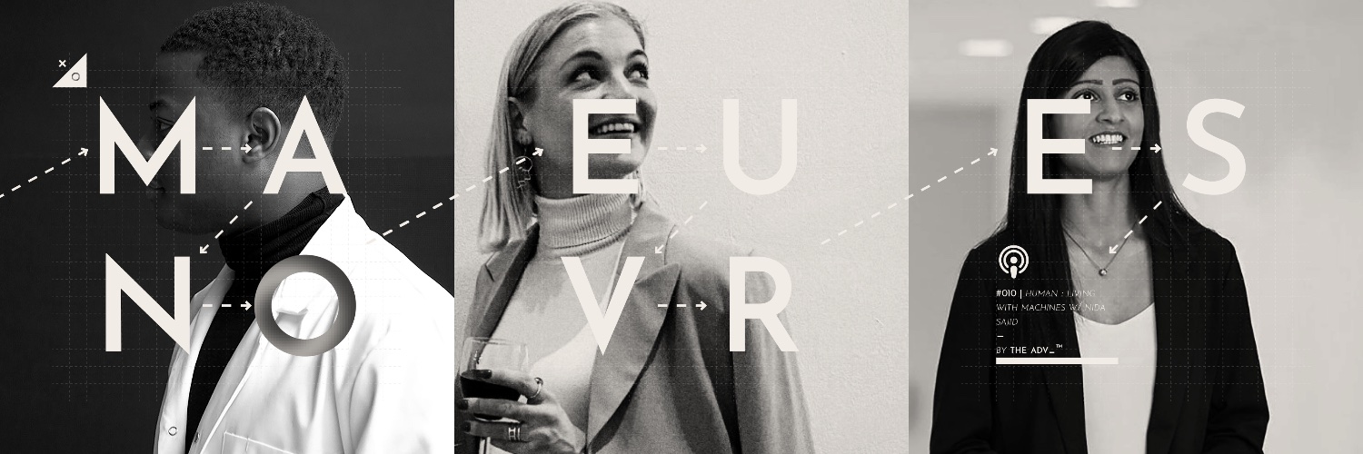 THE ADV_™ banner