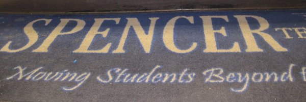 TheSpencerTech Profile Banner