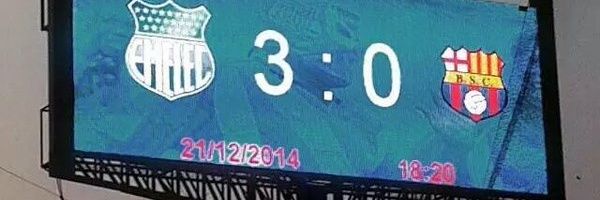 Thomas 🇪🇨 banner