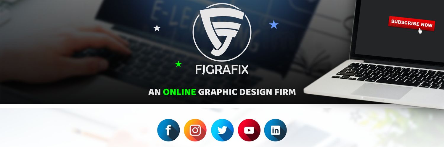 FJGRAFIX banner