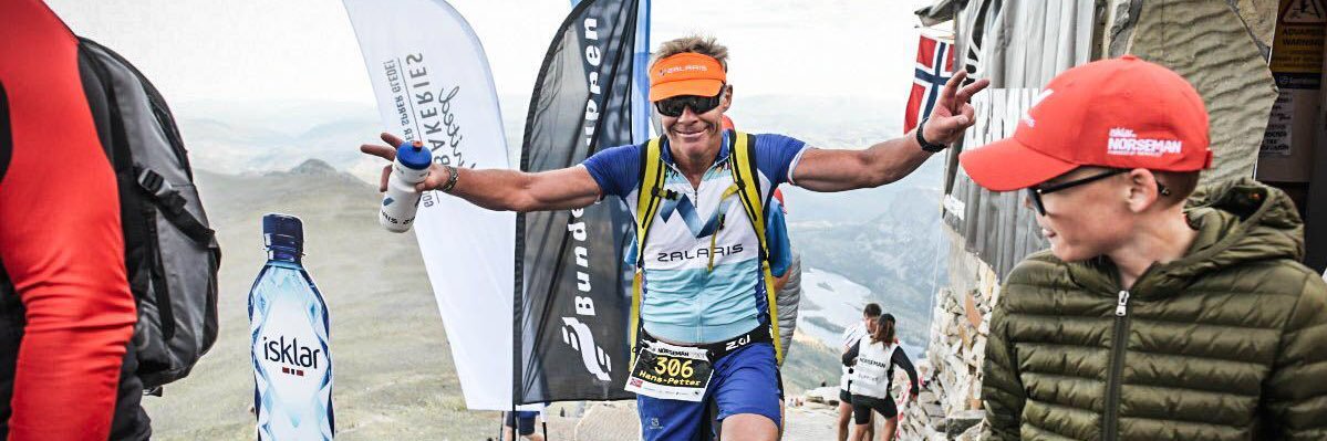 Hans-Petter Mellerud banner