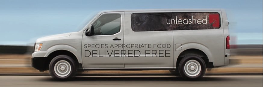 unleashed banner