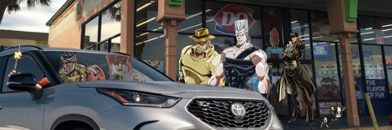 Vanisonic's profile banner image