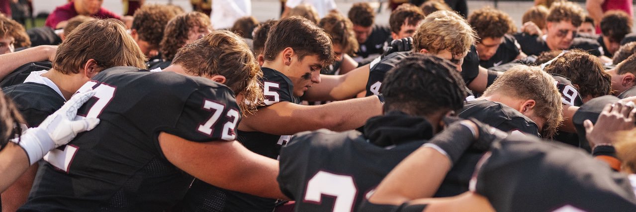 Dripping Springs HS Football banner