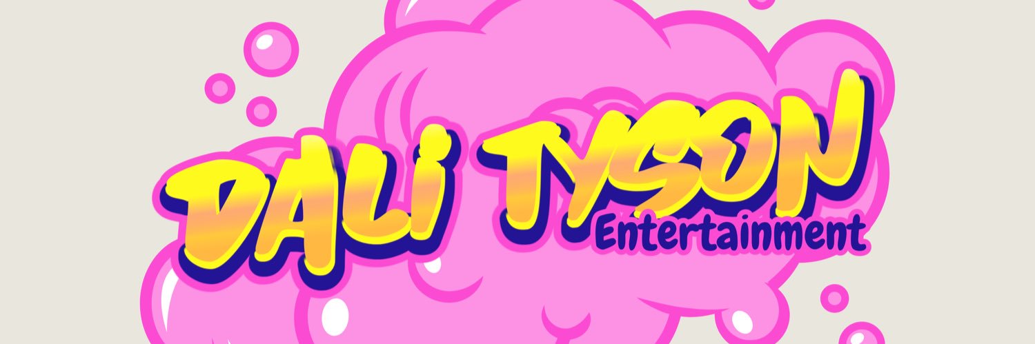 DaliTyson_'s profile banner image