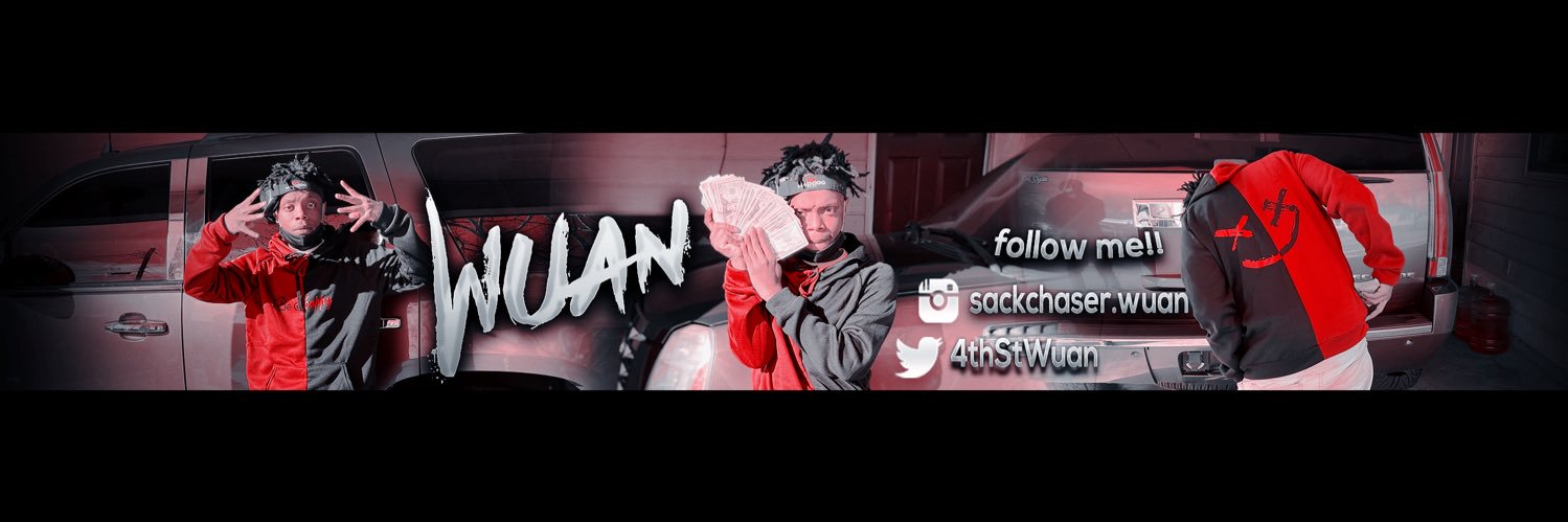 4thStWuan's profile banner image