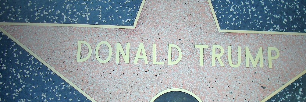 Think Tank Trump banner