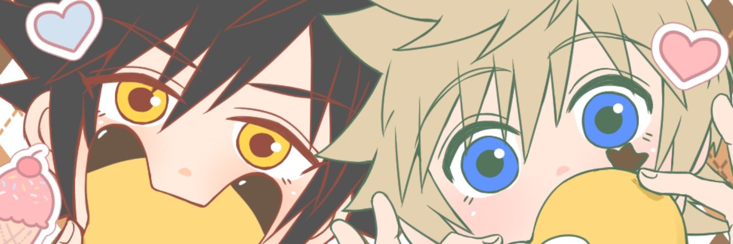 そらた's banner