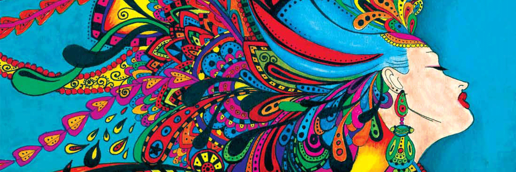 LeandraBuck's profile banner image